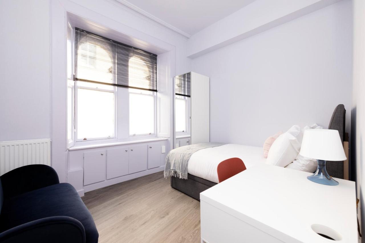 Altido Elegant Apartments Near The Meadows 爱丁堡 外观 照片